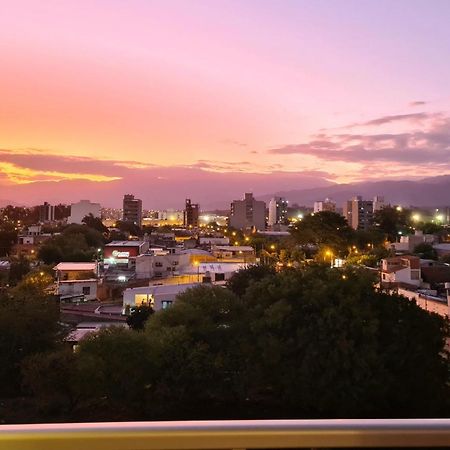 Altos Dean Funes Apartment Salta Exterior photo