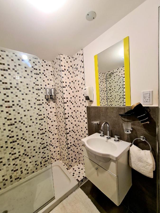 Altos Dean Funes Apartment Salta Exterior photo