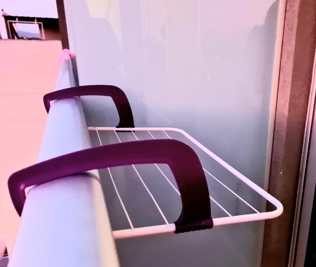 Altos Dean Funes Apartment Salta Exterior photo